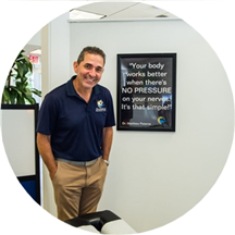 Dr. Matthew Paterna, DC