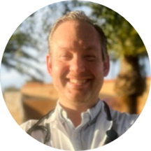 Dr. Matthew Pellnitz, MD