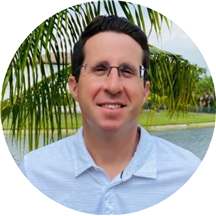 Dr. Matthew Penson, MD