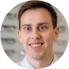 Dr. Matthew Philibin, OD