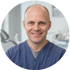 Dr. Matthew Phillips, DDS