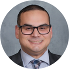 Dr. Matthew Pitre, DPM