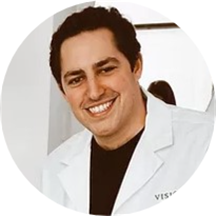 Dr. Matthew Pupparo, OD