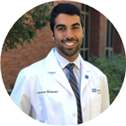 Dr. Matthew Rahnama, DDS