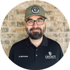 Dr. Matthew Redman, DC