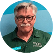 Dr. Matthew Reese, DC