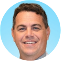 Dr. Matthew Reetz, DO