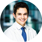 Dr. Matthew Robin, DMD