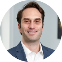 Dr. Matthew Robin, DO