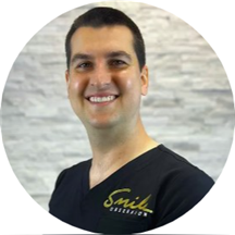 Dr. Matthew Rurka, DMD