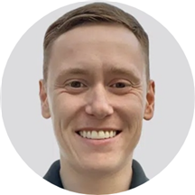 Dr. Matthew Rusecki, DC