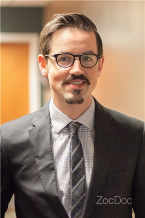 Dr. Matthew Schukar, OD
