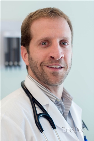 Dr. Matthew Scripps, DO