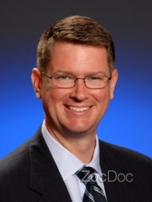 Dr. Matthew Sedgley, MD