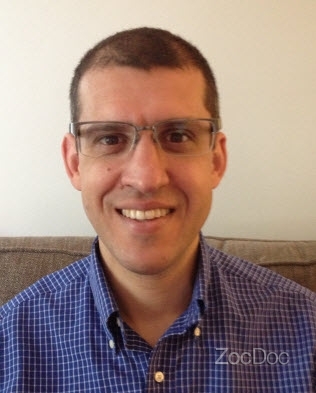 Dr. Matthew Siegel, PhD
