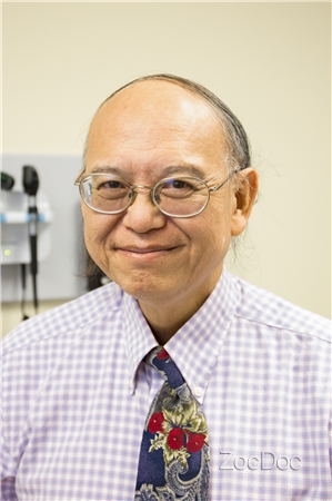 Dr. Matthew Siu, MD