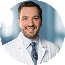 Dr. Matthew Smetanick, DO