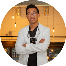 Dr. Matthew Soeherman, DDS