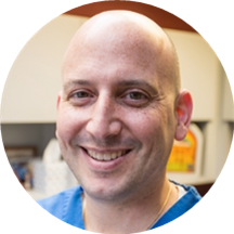 Dr. Matthew Spatzner, DDS