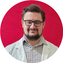 Dr. Matthew Stancea, OD