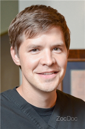 Dr. Matthew Strepka, DDS