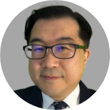 Dr. Matthew Suh, MD
