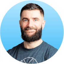 Dr. Matthew Szymanski, PT, DPT