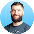 Dr. Matthew Szymanski, PT, DPT