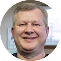 Dr. Matthew Tackett, DC