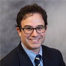 Dr. Matthew Tangorra, DO, FACG