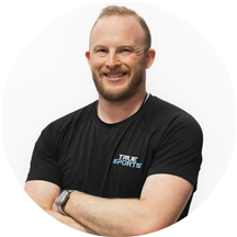 Dr. Matthew Taxin, DPT, SCS, PT