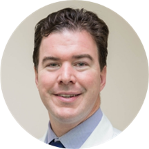 Dr. Matthew Thompson, MD