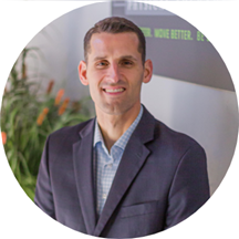 Dr. Matthew Toone, PT, DPT