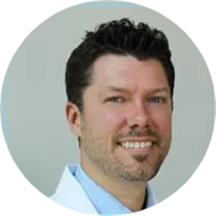 Dr. Matthew Ward, DPM