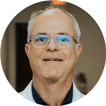 Dr. Matthew Welch, DPM