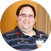 Dr. Matthew Wolenski, MD