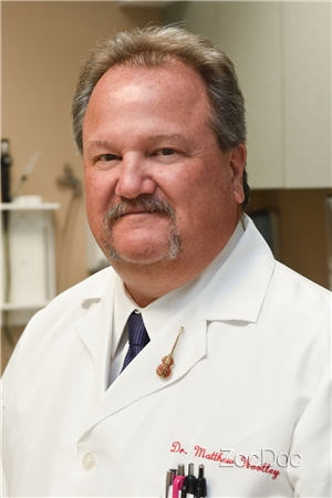Dr. Matthew Woolley, MD