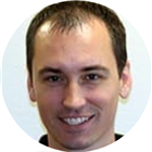 Dr. Matthew Yocom, DC