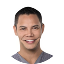 Dr. Matthew Zarraga, DO