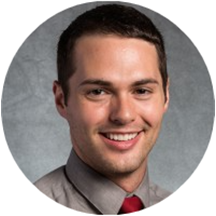 Dr. Matthiew Hoogland, OD