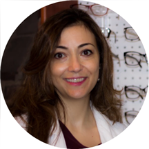 Dr. Maty Youngewirth, OD