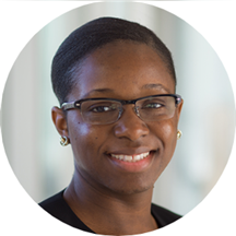 Dr. Maudina Gumbs, MD