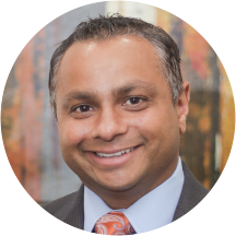 Dr. Maulik Bhalani, MD