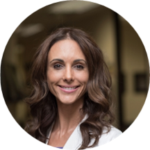 Dr. Maura Holcomb, MD