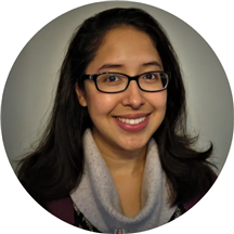 Dr. Maura Munoz, MD
