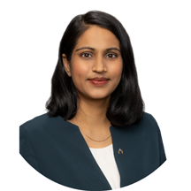 Dr. Mauravi Pandya, DMD