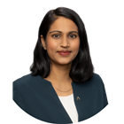 Dr. Mauravi Pandya, DMD