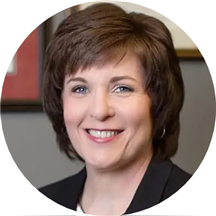 Dr. Maureen Kamons, OD