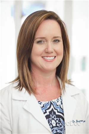 Dr. Maureen O'Dwyer, OD