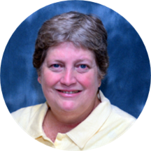 Dr. Maureen Oczypok, MD